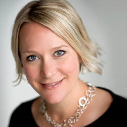 Gillian Schauer